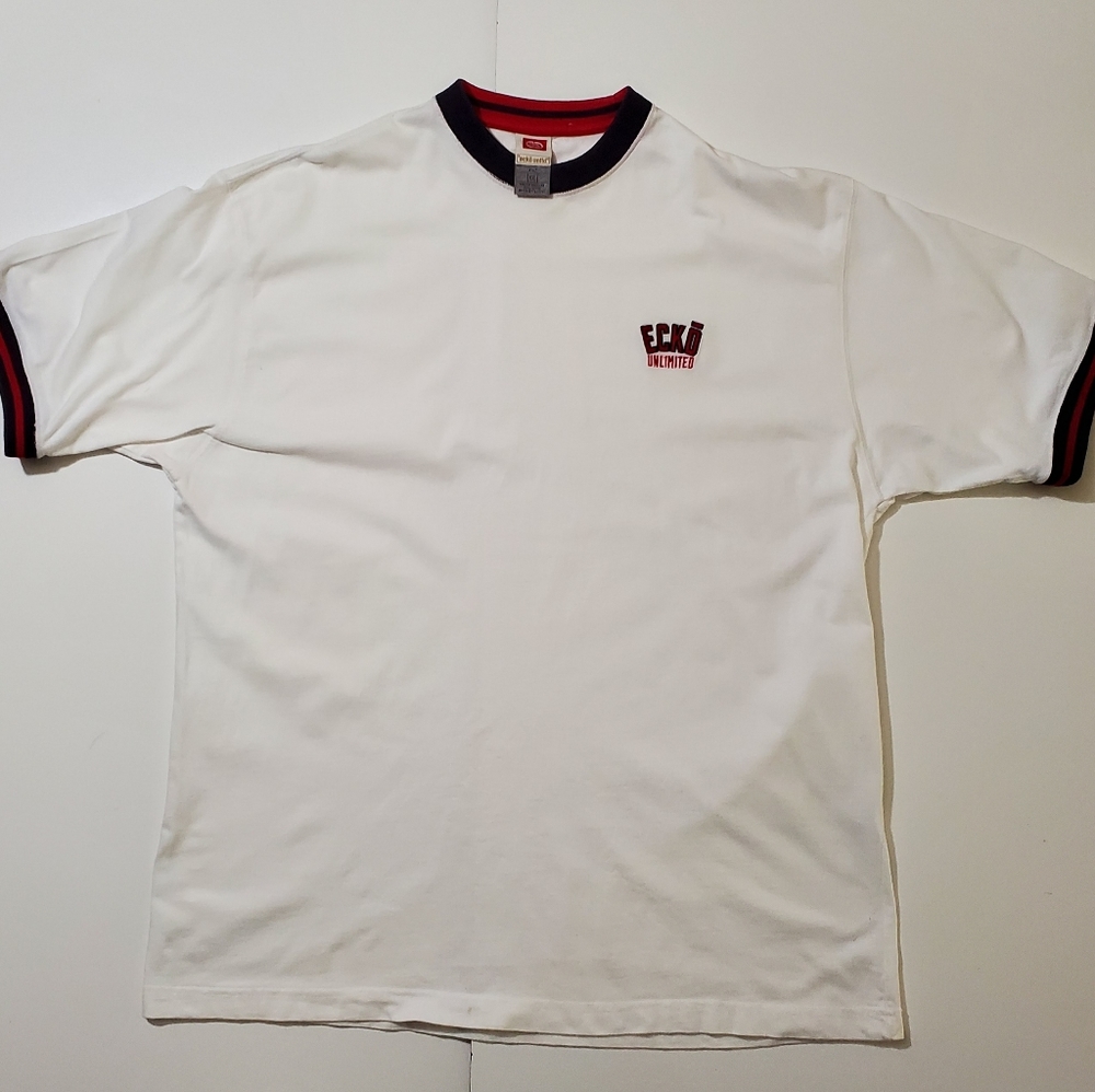 Vintage Ecko Unltd Shirt 2XL